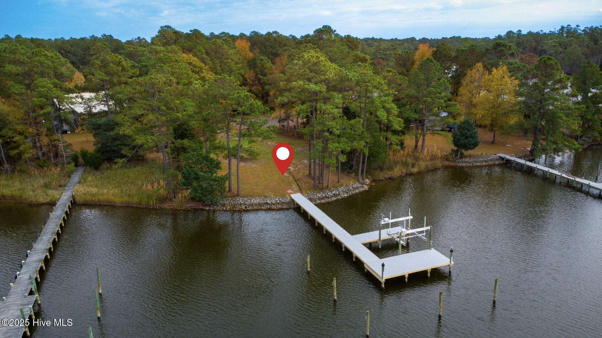 105 Trawler Lane Merritt, NC 28556 - Photo 12 of 37 105 Trawler Lane, Merritt