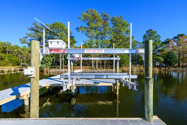 $225,000 | 105 Trawler Lane, Merritt, NC 28556