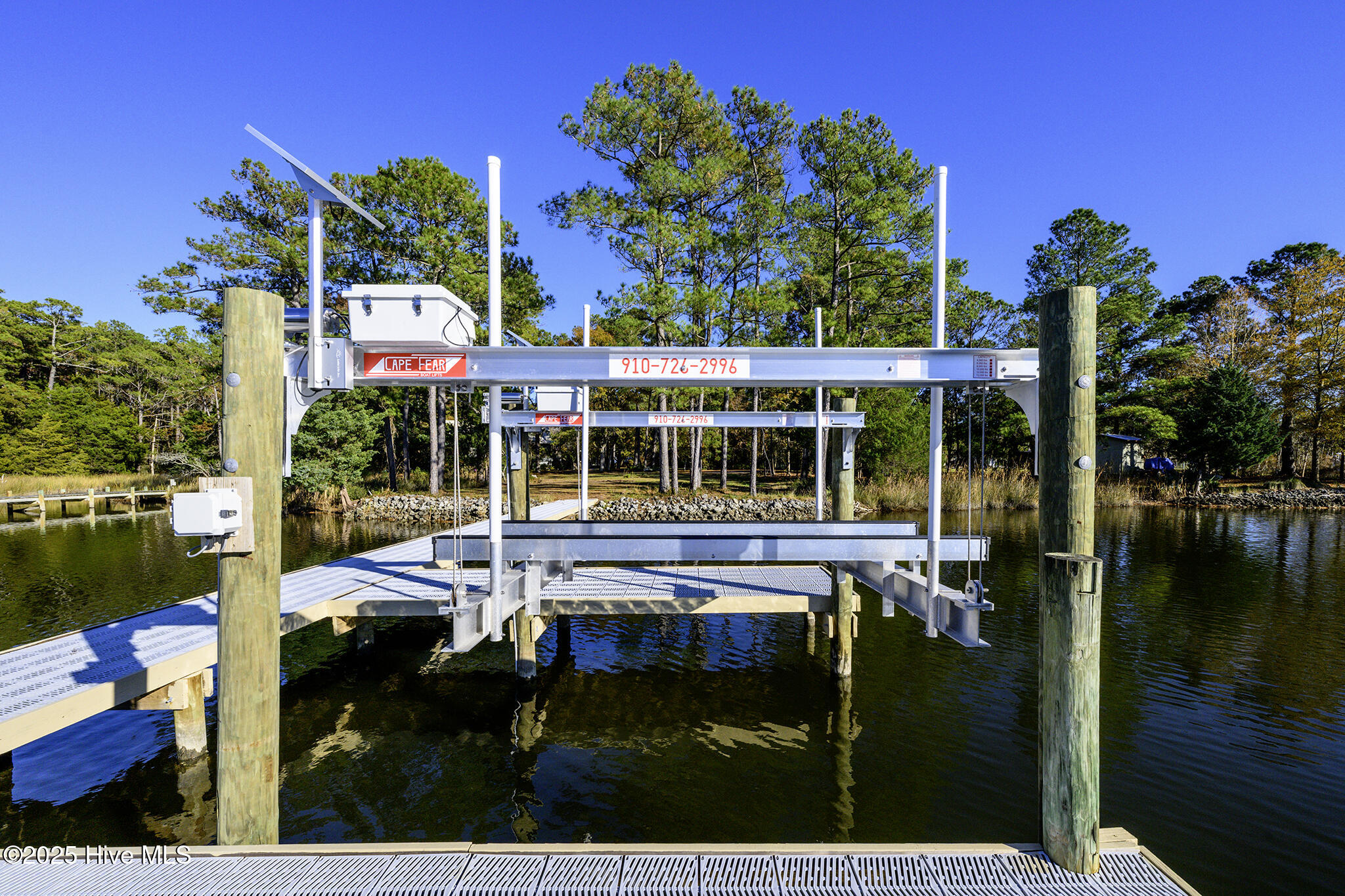 105 Trawler Lane Merritt, NC 28556 - Photo 20 of 37 105 Trawler Lane, Merritt