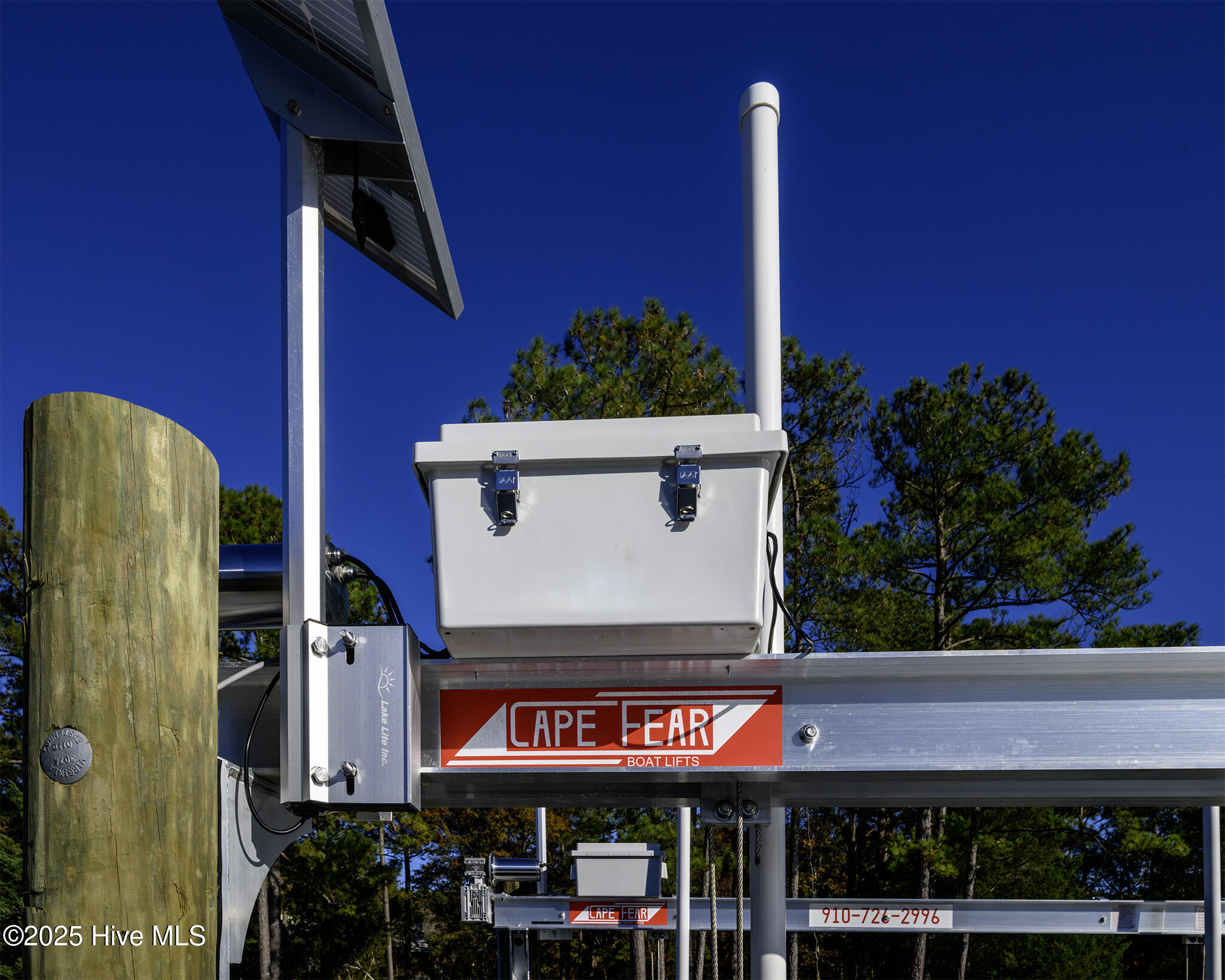 105 Trawler Lane Merritt, NC 28556 - Photo 22 of 37 105 Trawler Lane, Merritt