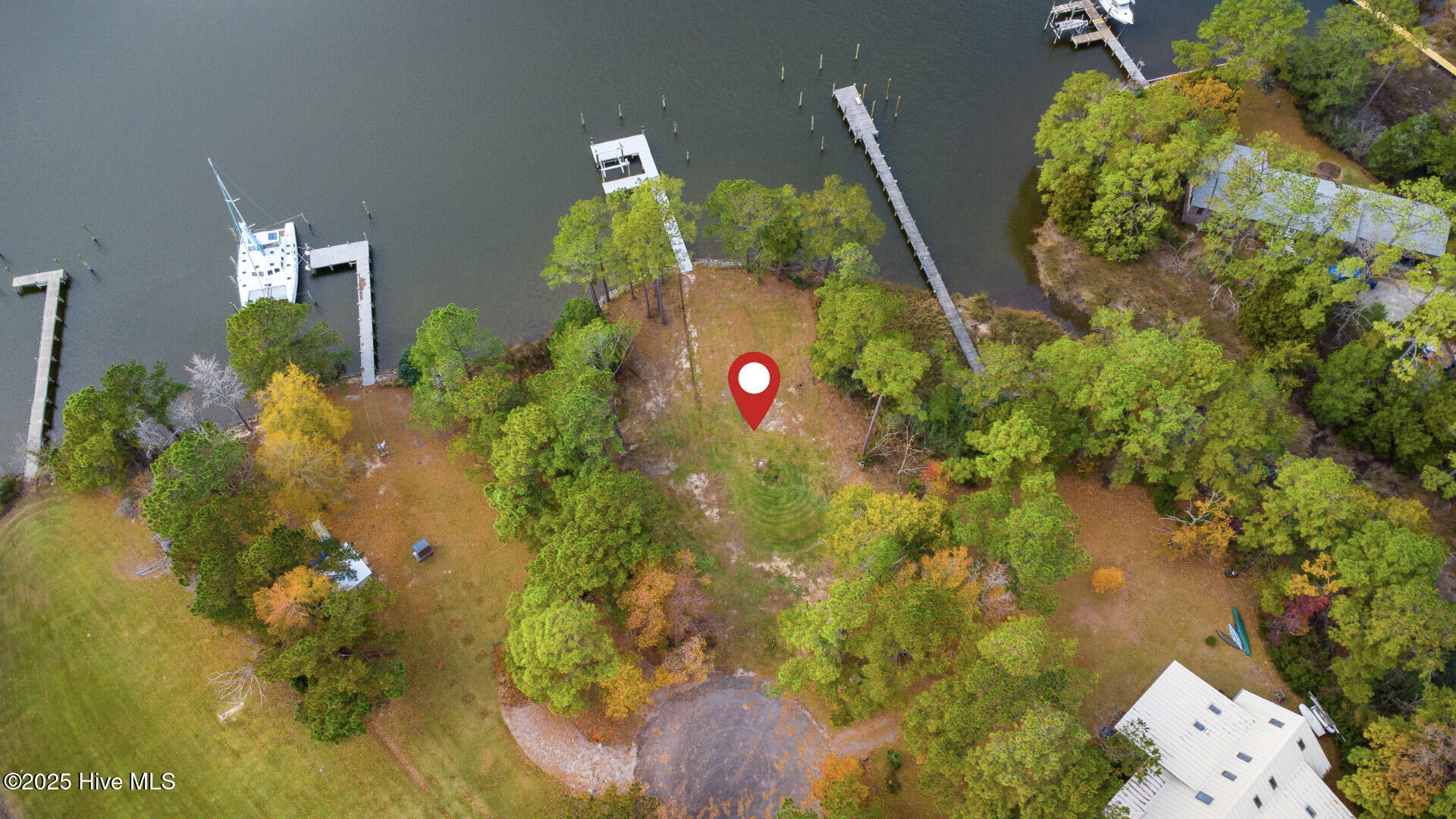 105 Trawler Lane Merritt, NC 28556 - Photo 28 of 37 105 Trawler Lane, Merritt