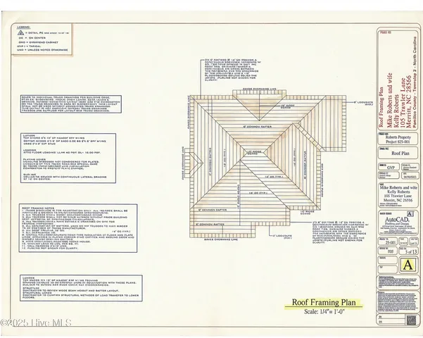 $225,000 | 105 Trawler Lane, Merritt, NC 28556