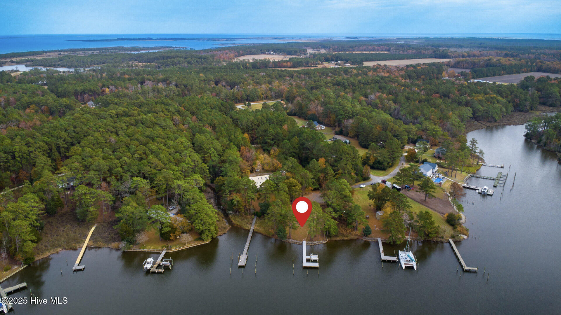 105 Trawler Lane Merritt, NC 28556 - Photo 10 of 37 105 Trawler Lane, Merritt