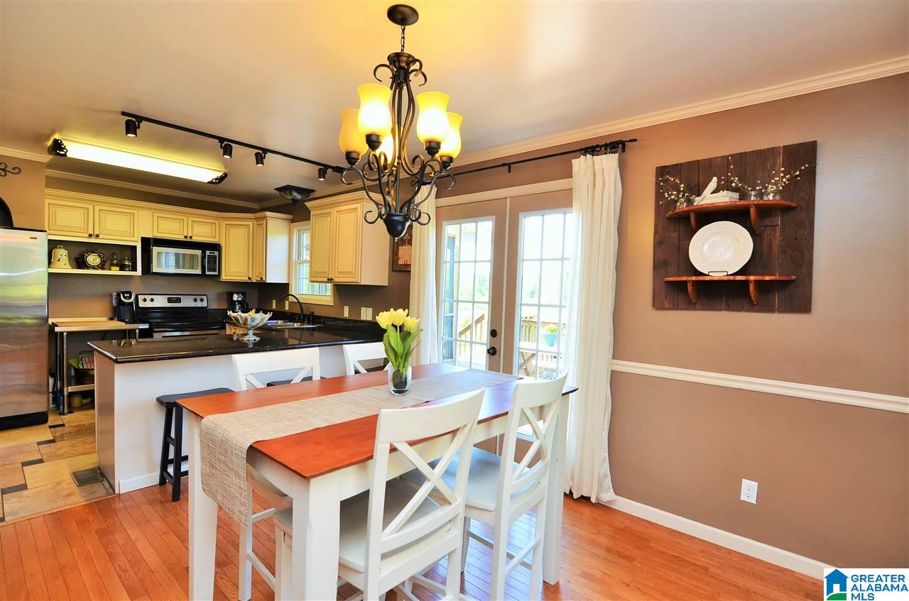 254 Bradford Road Altoona, AL 35952 - Photo 10 of 46