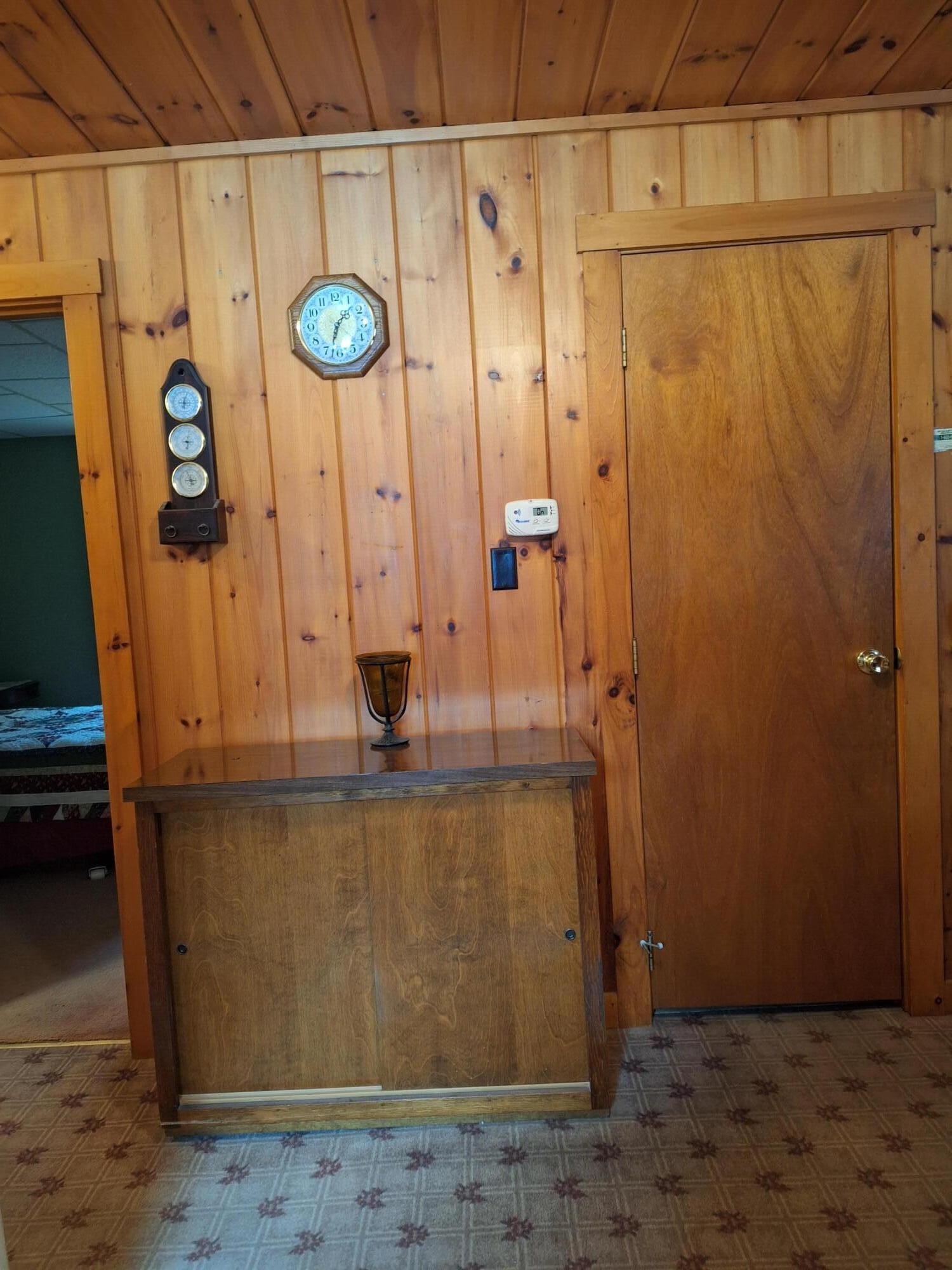 17 Summer Road Rangeley, ME 04970 - Photo 22 of 45 pantry door