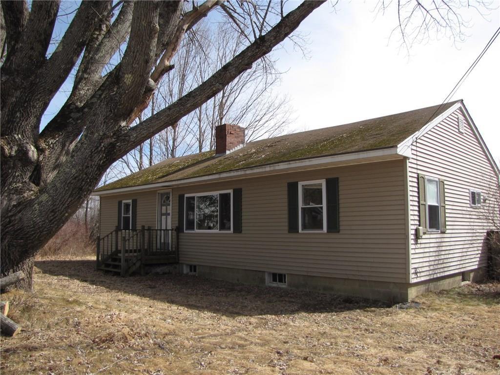 136 Old Lewiston Road Monmouth, ME 04265 - Photo 1 of 10 Photo