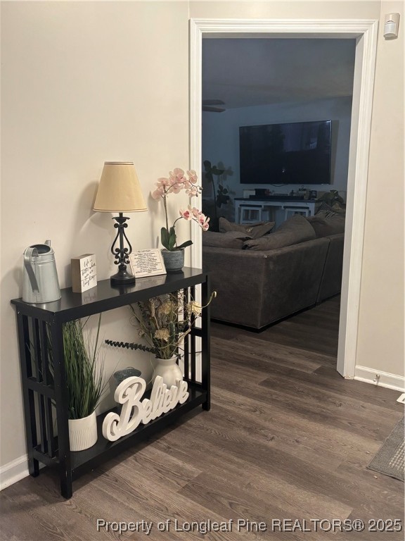 6240 Waldos Beach Road Fayetteville, NC 28306 - Photo 4 of 15