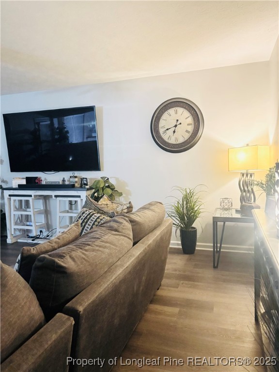 6240 Waldos Beach Road Fayetteville, NC 28306 - Photo 5 of 15