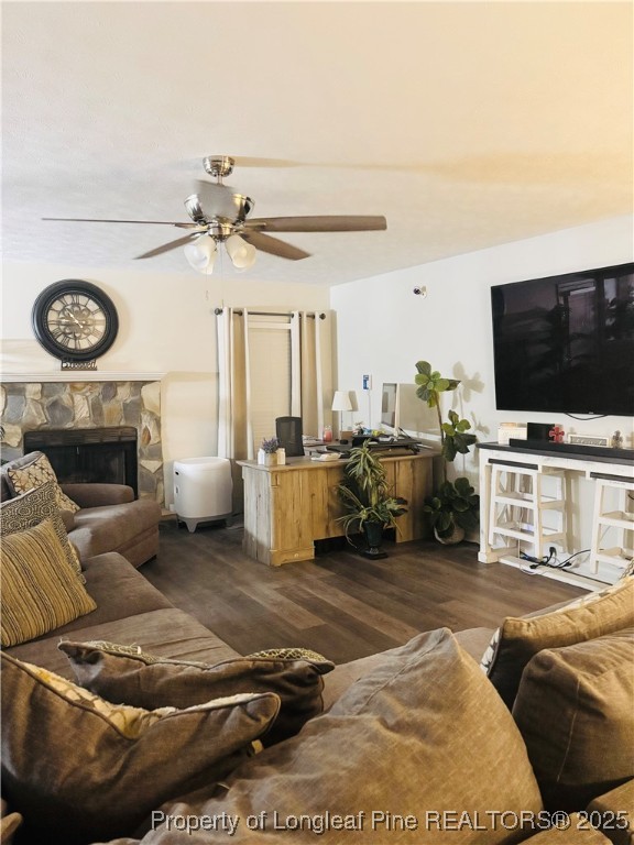 6240 Waldos Beach Road Fayetteville, NC 28306 - Photo 6 of 15