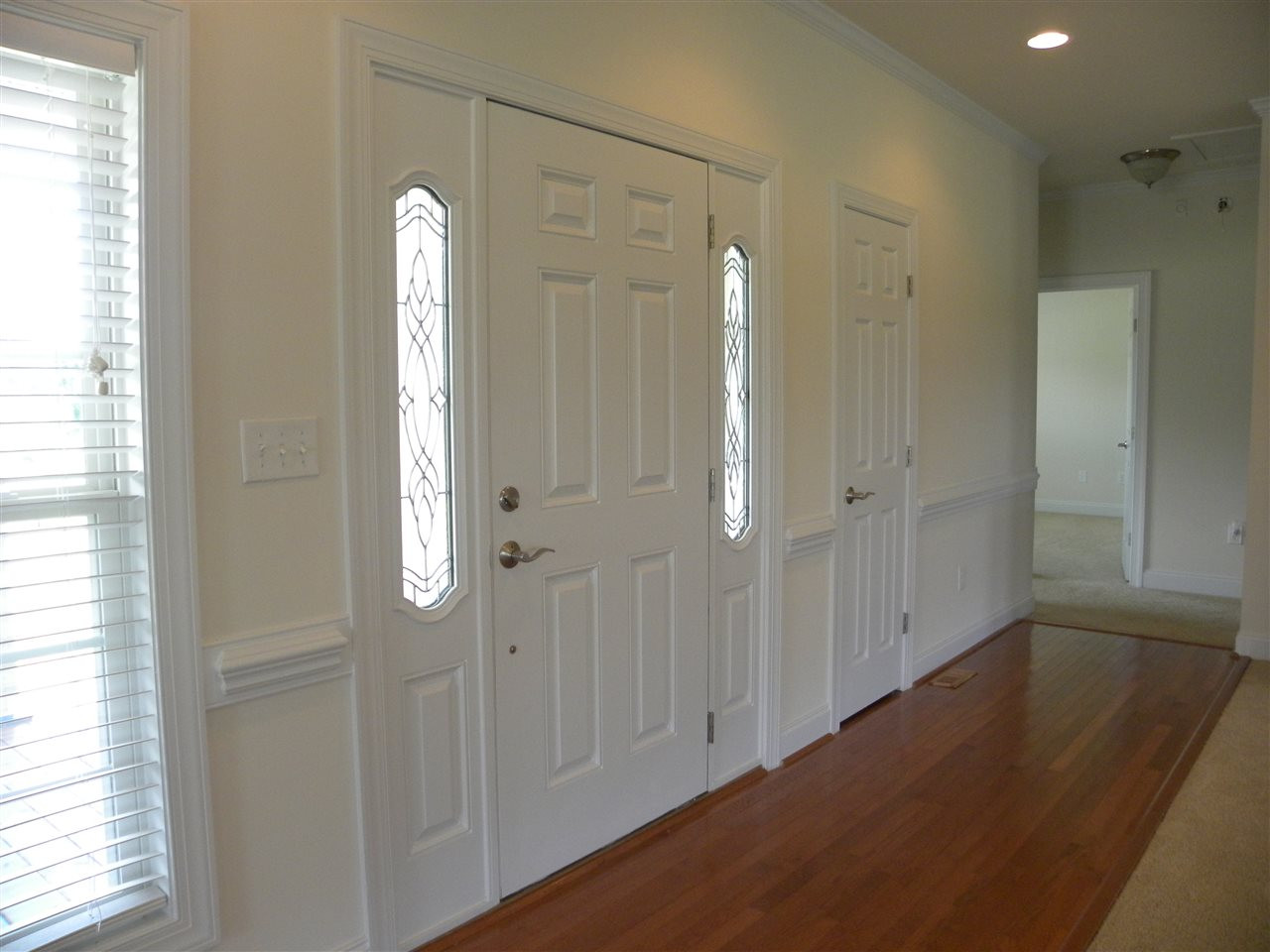 1306 Stephenson Road Benson, NC 27504 - Photo 2 of 18 Photo 2