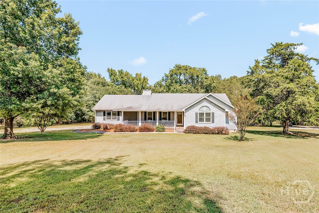 28 Springlake Estates Road Crawford, GA 30630 - Photo 33 of 49 Gallery Image 33
