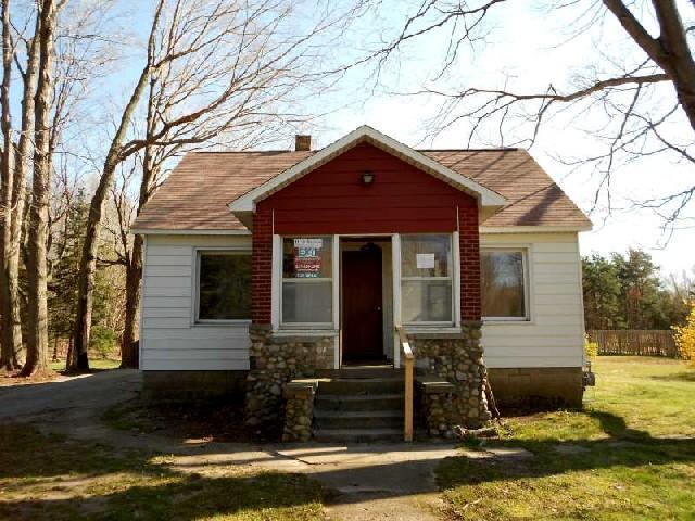 1651 West McMillan Road Muskegon, MI 49445 - Photo 1 of 14 Primary Photo