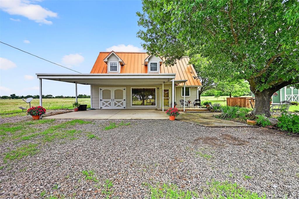 13631 Farm To Market Road 981 Blue Ridge, TX 75424 - Photo 1 of 40