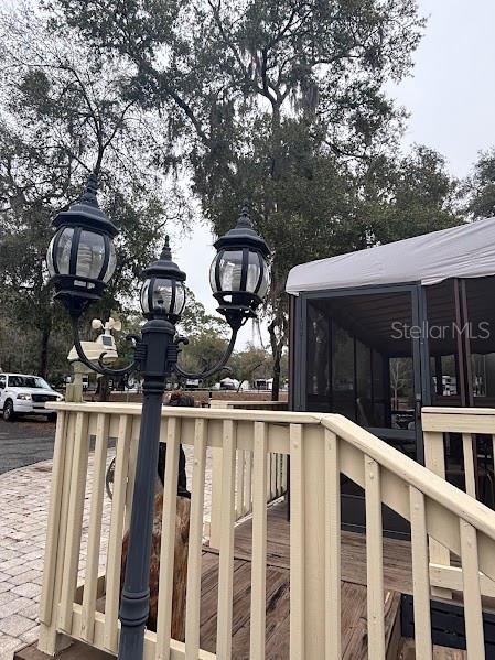 14432 Northeast 252nd Ct Road, Unit 140 Fort McCoy, FL 32134 - Photo 11 of 59