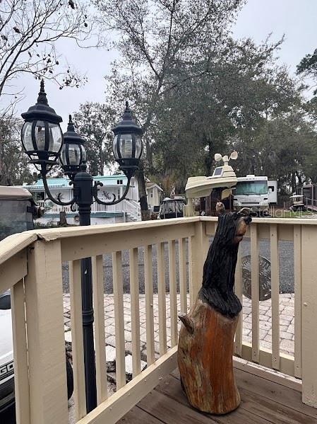 14432 Northeast 252nd Ct Road, Unit 140 Fort McCoy, FL 32134 - Photo 12 of 59