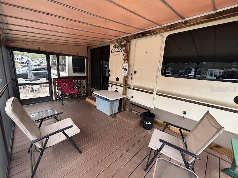 14432 Northeast 252nd Ct Road, Unit 140 Fort McCoy, FL 32134 - Photo 13 of 59