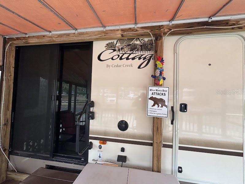 14432 Northeast 252nd Ct Road, Unit 140 Fort McCoy, FL 32134 - Photo 14 of 59