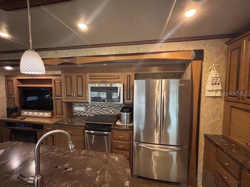 14432 Northeast 252nd Ct Road, Unit 140 Fort McCoy, FL 32134 - Photo 16 of 59