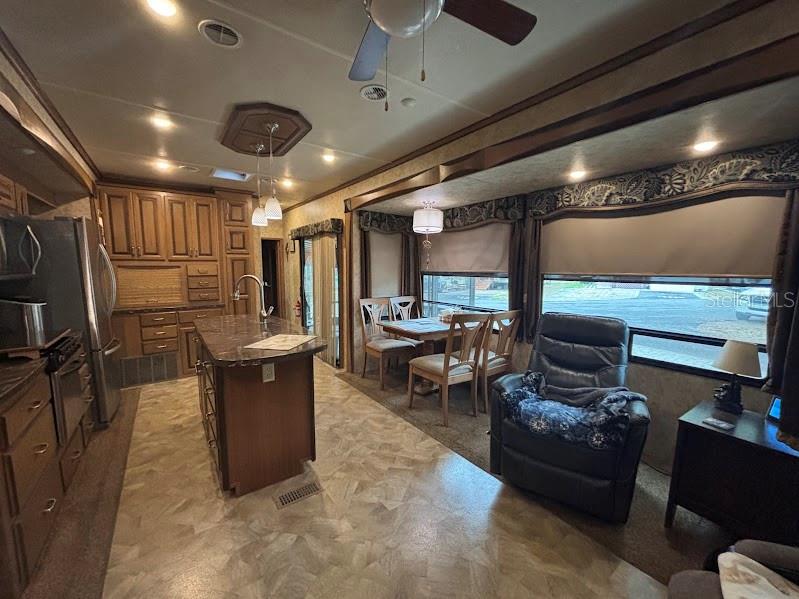 14432 Northeast 252nd Ct Road, Unit 140 Fort McCoy, FL 32134 - Photo 19 of 59