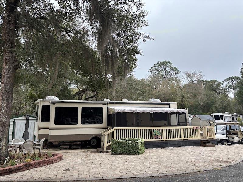 14432 Northeast 252nd Ct Road, Unit 140 Fort McCoy, FL 32134 - Photo 2 of 59