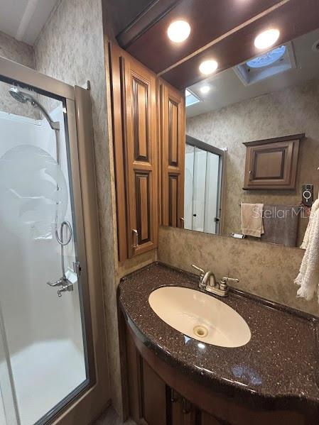 14432 Northeast 252nd Ct Road, Unit 140 Fort McCoy, FL 32134 - Photo 21 of 59