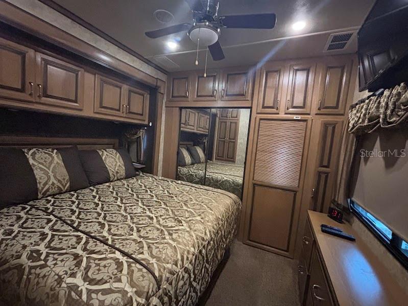 14432 Northeast 252nd Ct Road, Unit 140 Fort McCoy, FL 32134 - Photo 24 of 59