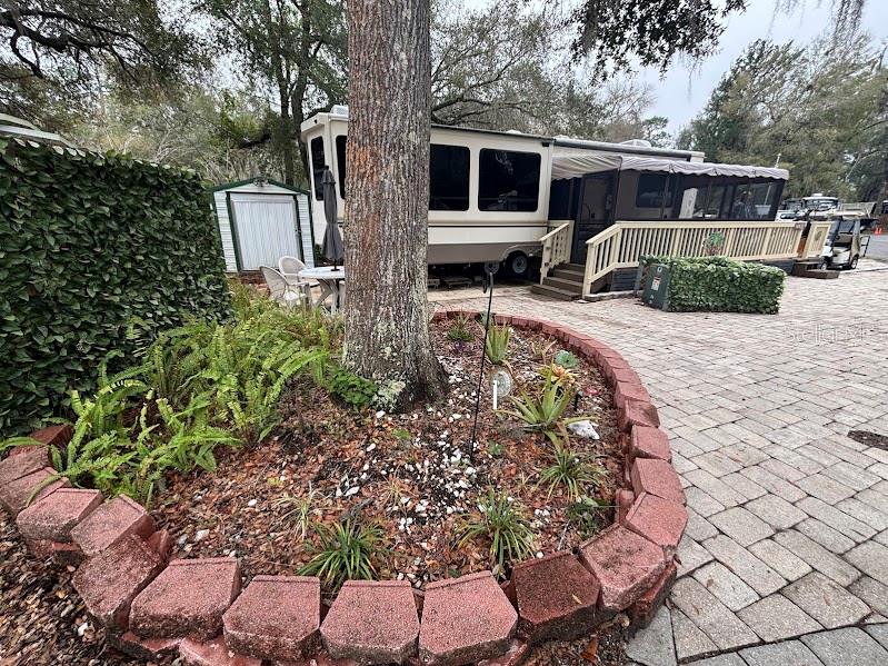 14432 Northeast 252nd Ct Road, Unit 140 Fort McCoy, FL 32134 - Photo 3 of 59