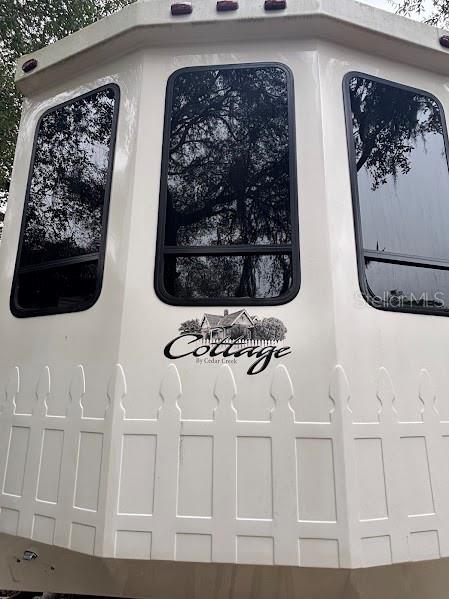 14432 Northeast 252nd Ct Road, Unit 140 Fort McCoy, FL 32134 - Photo 5 of 59