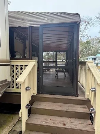 $83,500 | 14432 Northeast 252nd Ct Road, Unit 140, Fort McCoy, FL 32134