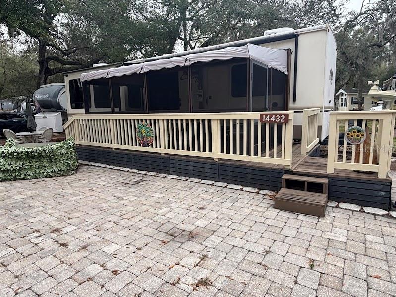 14432 Northeast 252nd Ct Road, Unit 140 Fort McCoy, FL 32134 - Photo 8 of 59