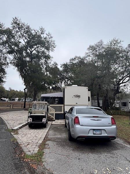 14432 Northeast 252nd Ct Road, Unit 140 Fort McCoy, FL 32134 - Photo 9 of 59