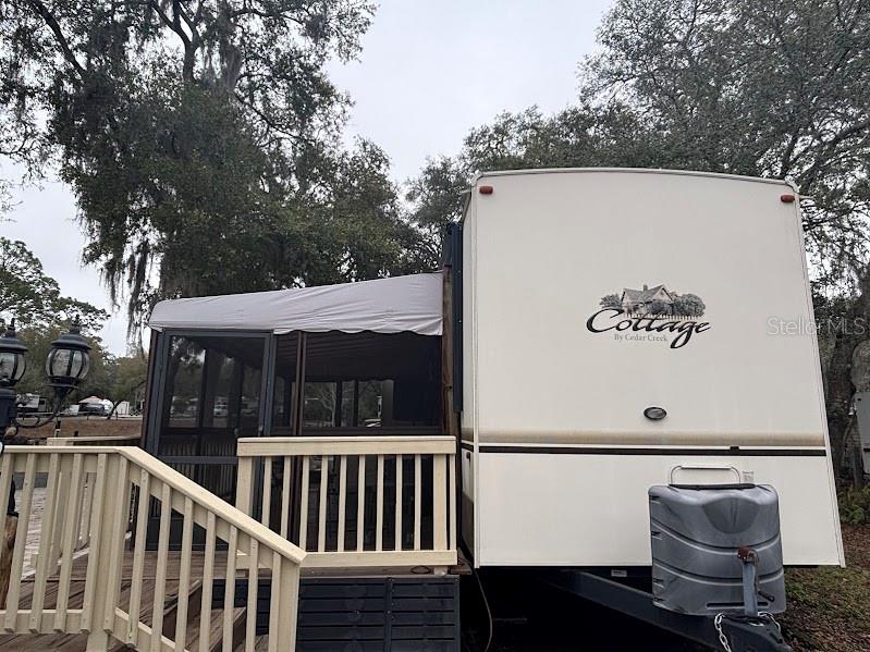 14432 Northeast 252nd Ct Road, Unit 140 Fort McCoy, FL 32134 - Photo 10 of 59