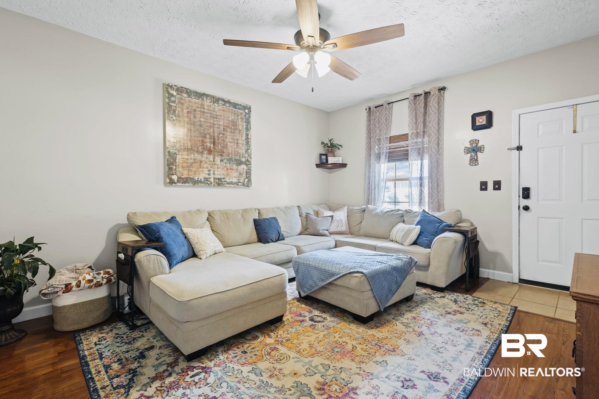 3820 Emerille Drive Foley, AL 36535 - Photo 21 of 24 Living Room