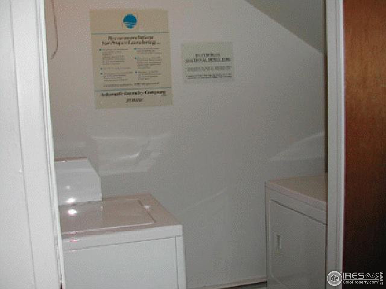 1895 Alpine Avenue, Unit 22 Boulder, CO 80304 - Photo 11 of 11 a bathroom with a close up view of a sink