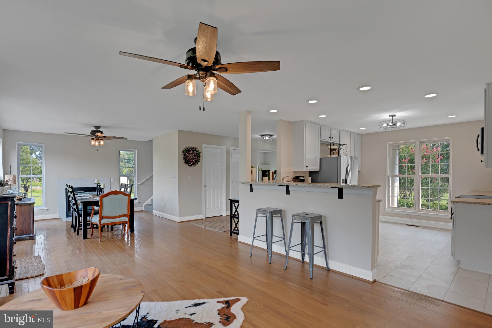 1595 Mallard Point Road Prince Frederick, MD 20678 - Photo 13 of 59 Kitchen