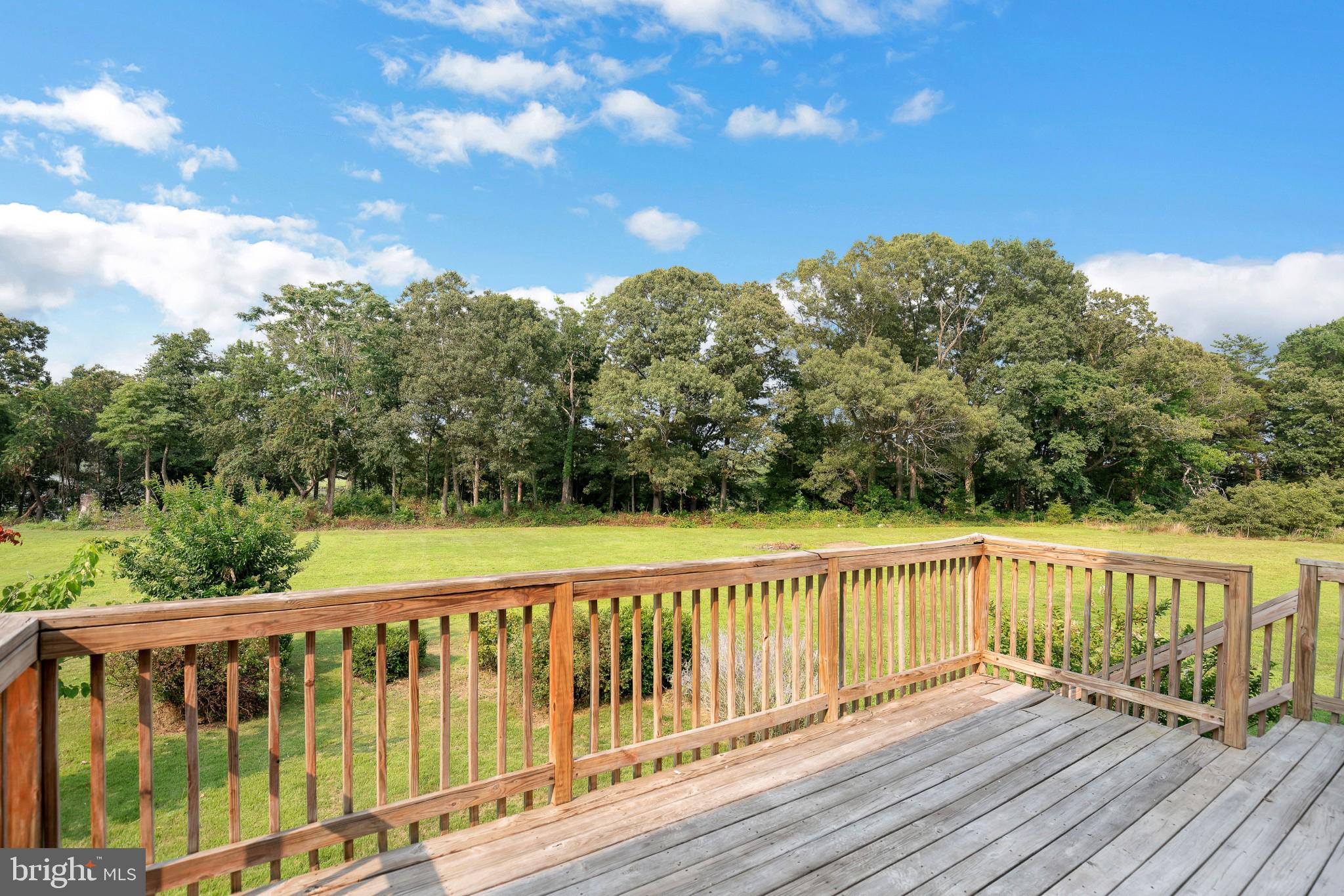 1595 Mallard Point Road Prince Frederick, MD 20678 - Photo 20 of 59 Back Main Deck