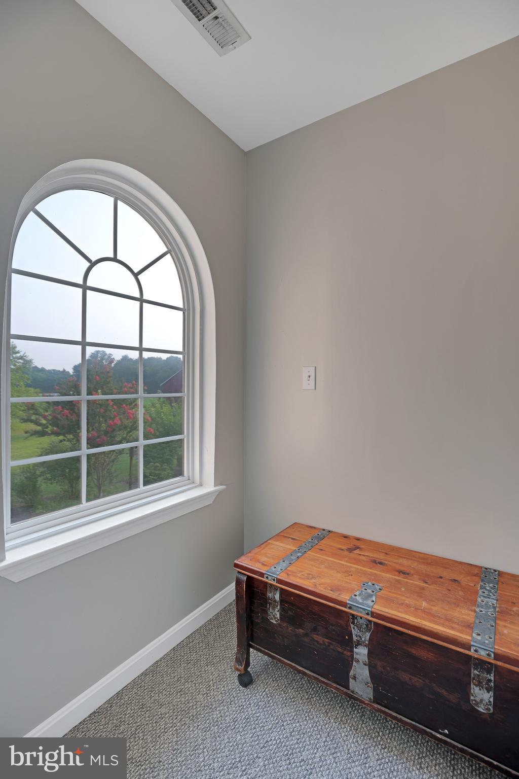 1595 Mallard Point Road Prince Frederick, MD 20678 - Photo 24 of 59 Bedroom 2 reading nook