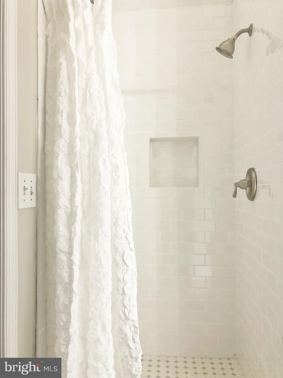 1595 Mallard Point Road Prince Frederick, MD 20678 - Photo 33 of 59 Primary Bathroom Shower