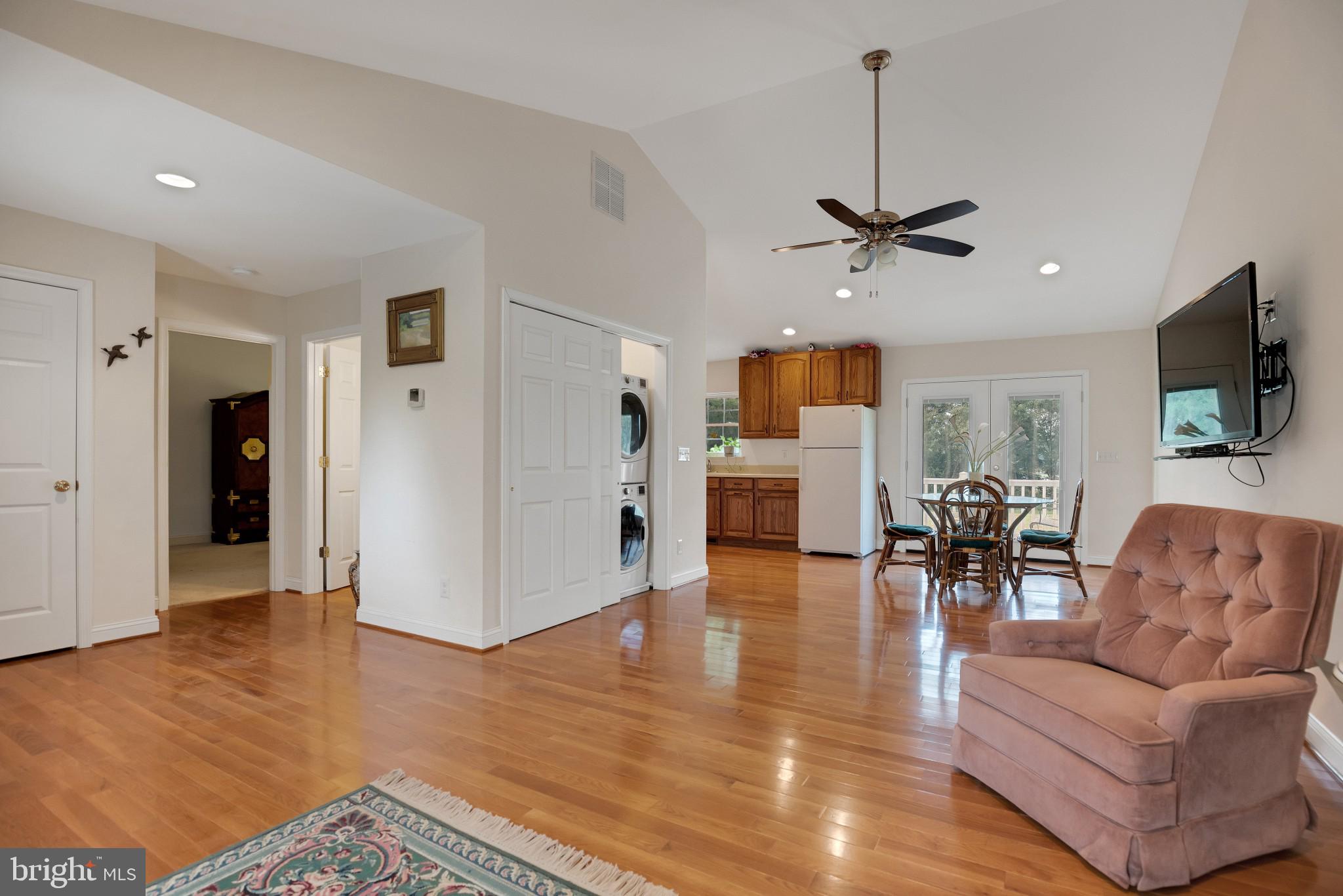 1595 Mallard Point Road Prince Frederick, MD 20678 - Photo 36 of 59 Spacious Guest Space Living Room