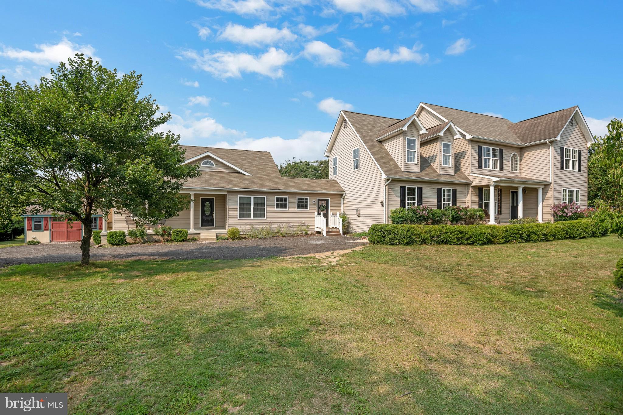 1595 Mallard Point Road Prince Frederick, MD 20678 - Photo 46 of 59