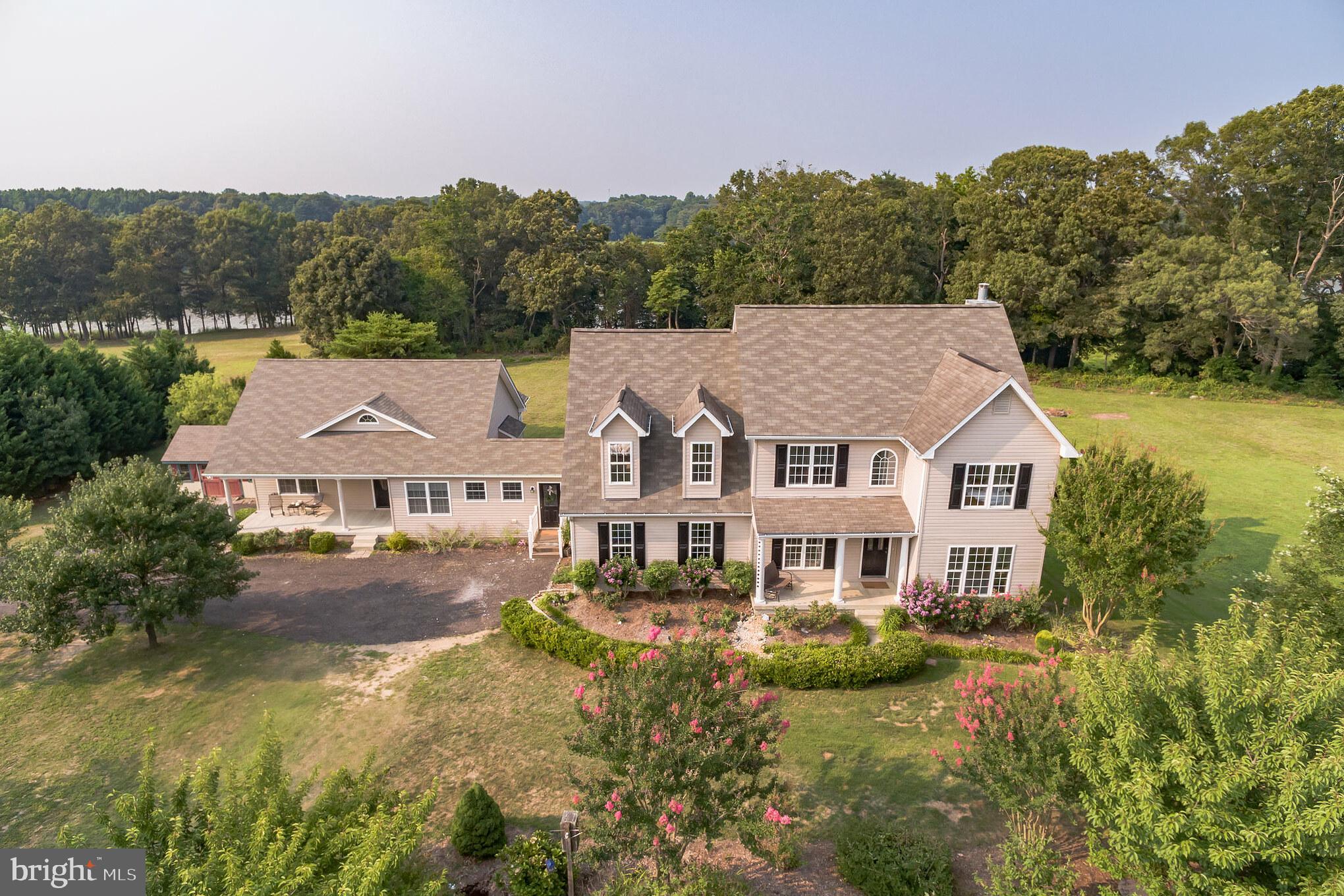 1595 Mallard Point Road Prince Frederick, MD 20678 - Photo 47 of 59