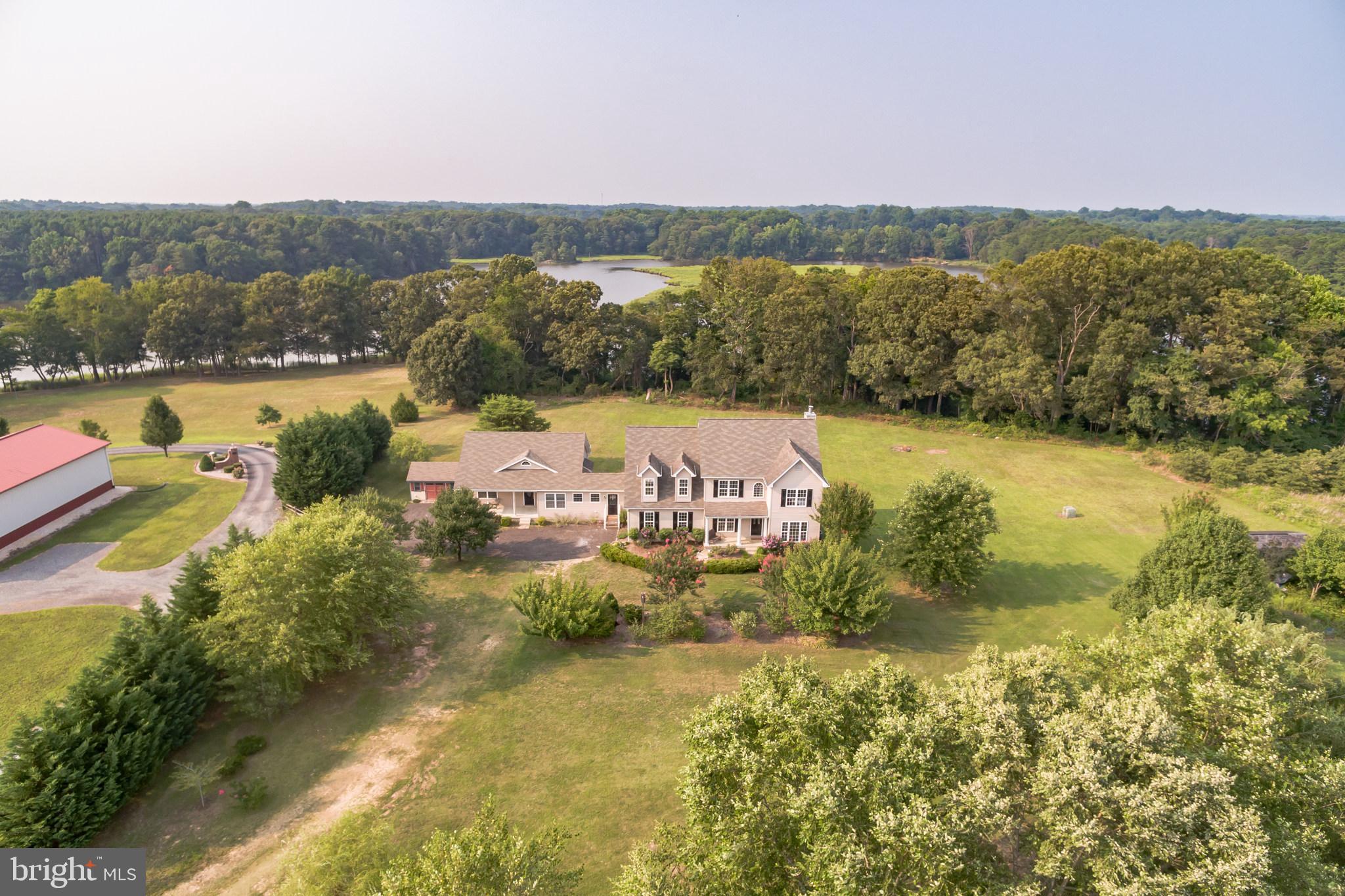 1595 Mallard Point Road Prince Frederick, MD 20678 - Photo 50 of 59