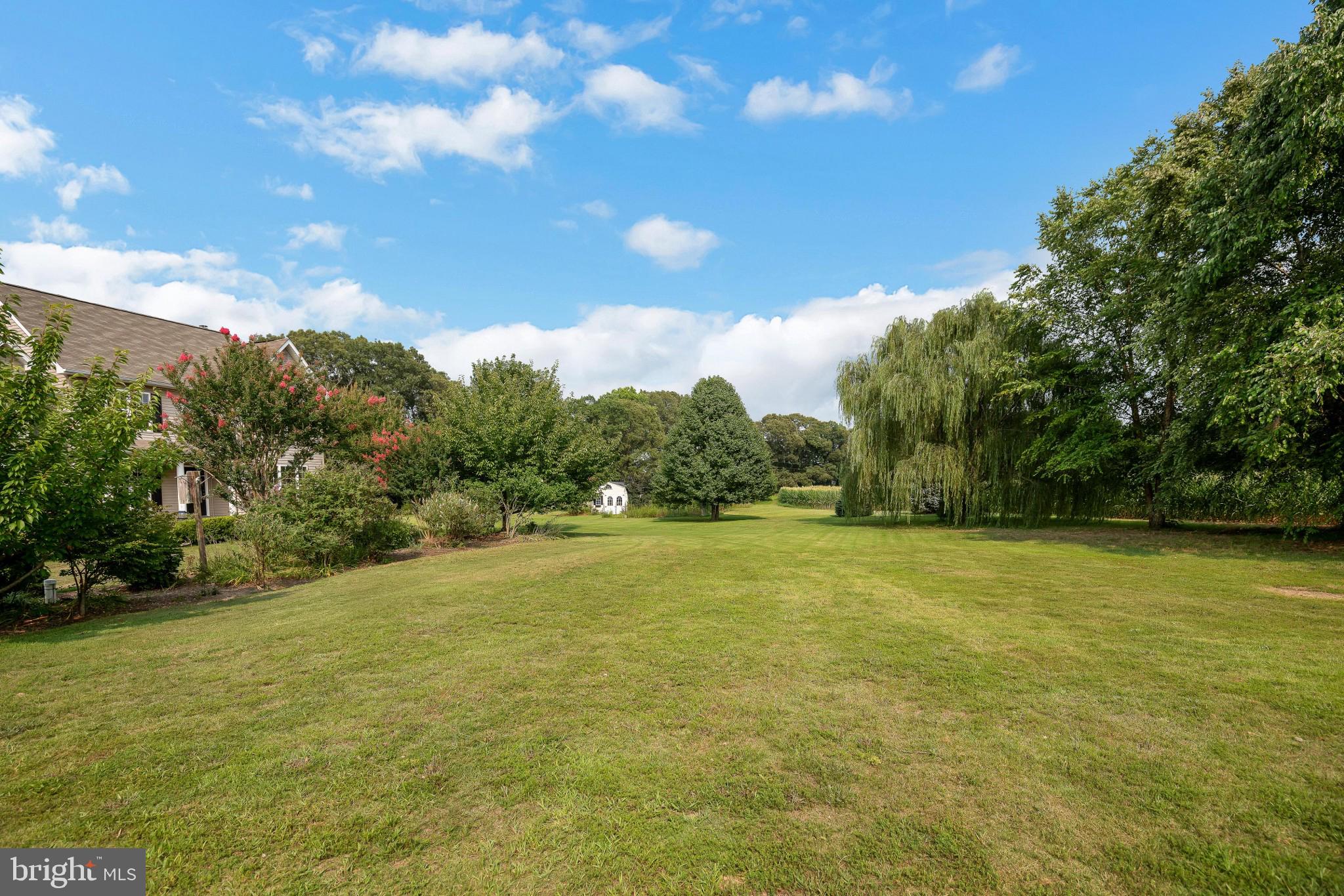 1595 Mallard Point Road Prince Frederick, MD 20678 - Photo 51 of 59 Spacious flat yard