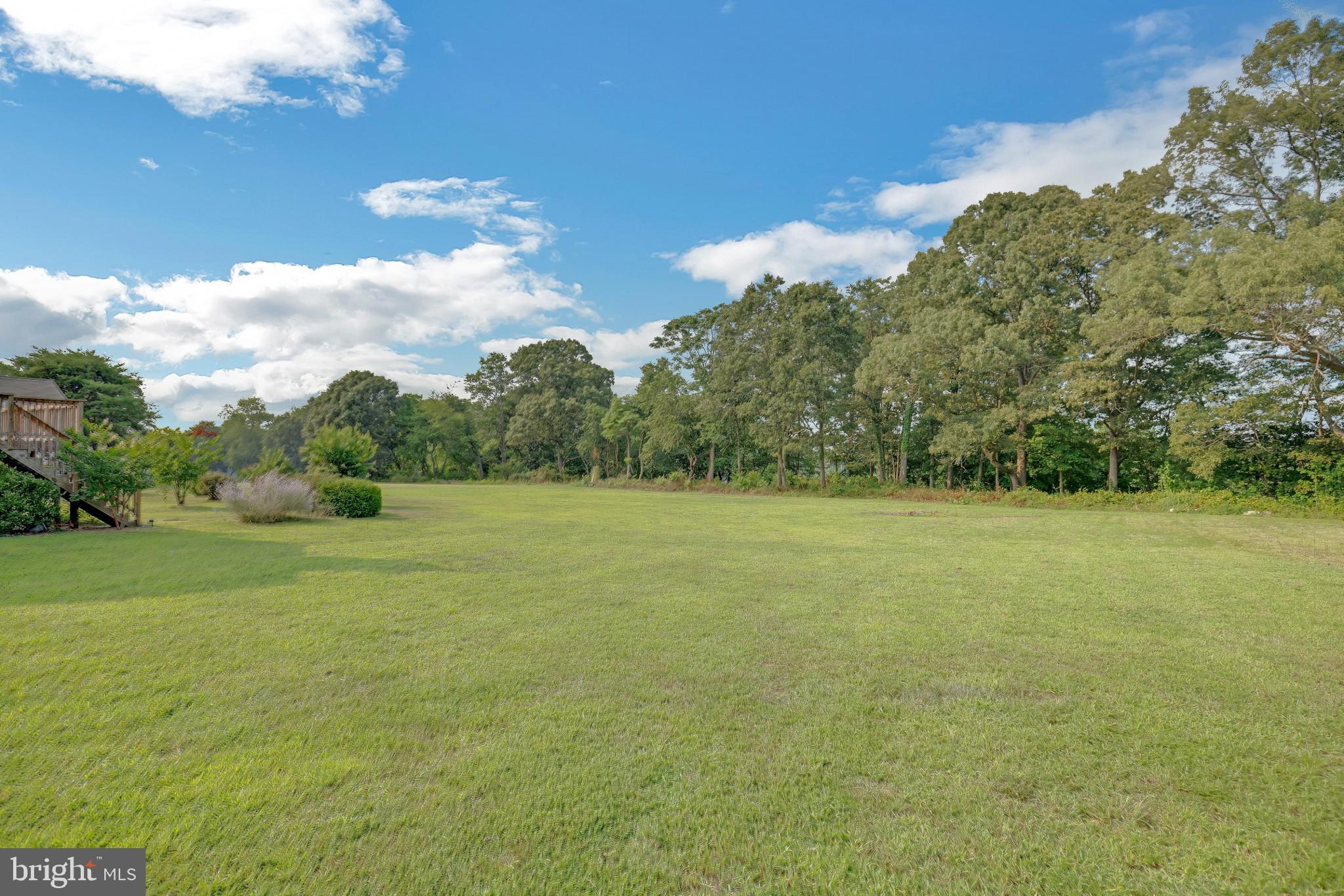 1595 Mallard Point Road Prince Frederick, MD 20678 - Photo 53 of 59 Ample yard space for entertaining
