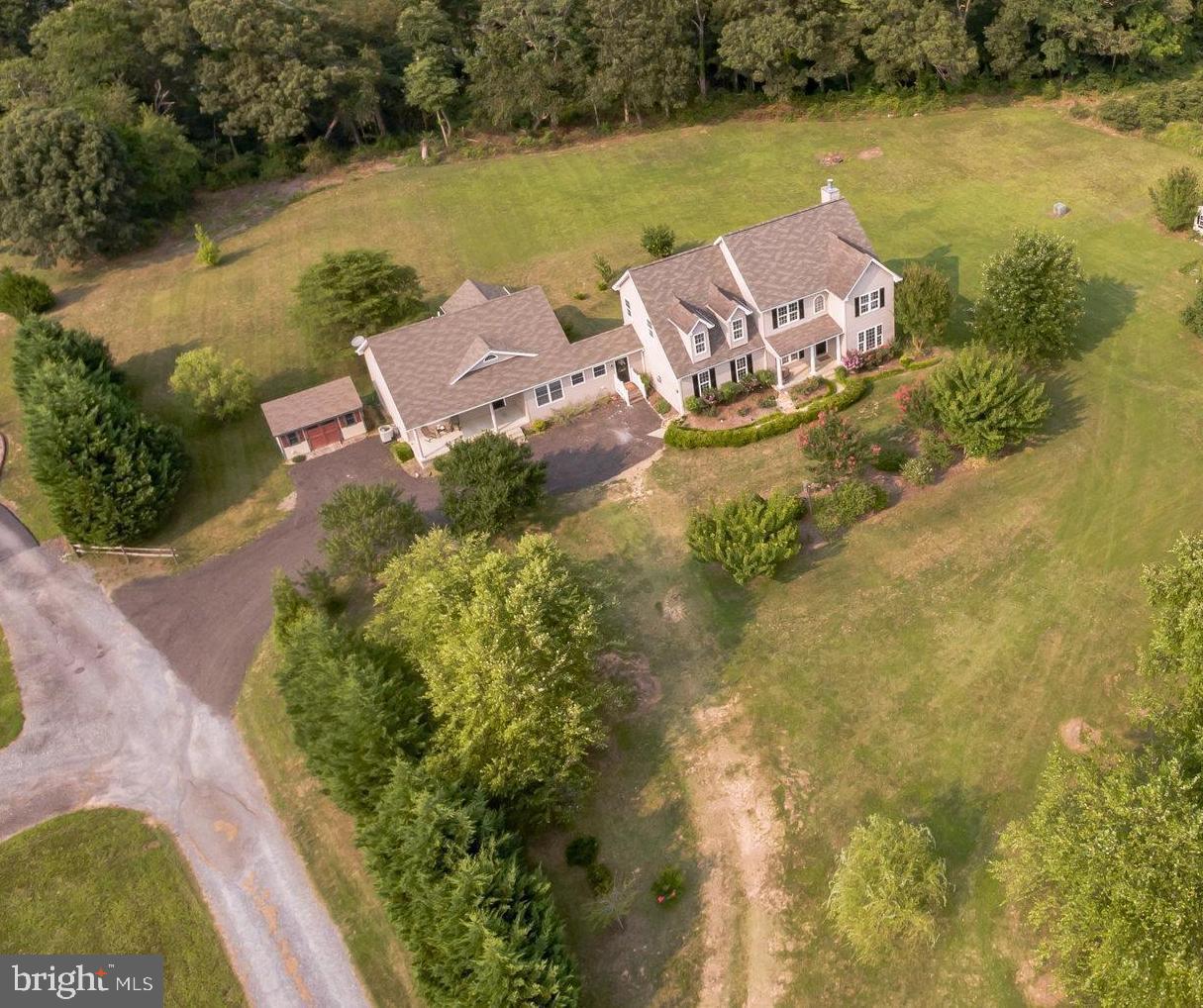 1595 Mallard Point Road Prince Frederick, MD 20678 - Photo 56 of 59