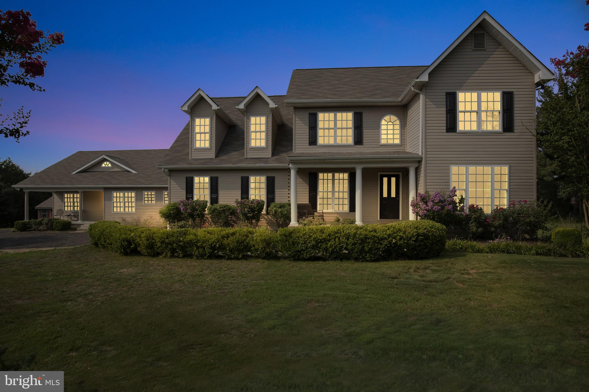 1595 Mallard Point Road Prince Frederick, MD 20678 - Photo 59 of 59 Welcome Home