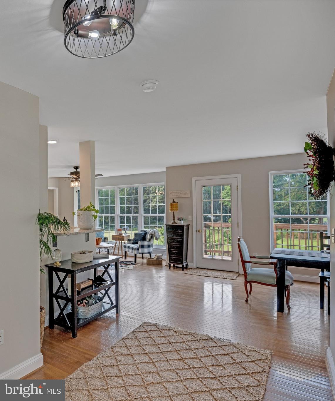 1595 Mallard Point Road Prince Frederick, MD 20678 - Photo 9 of 59 Main Level