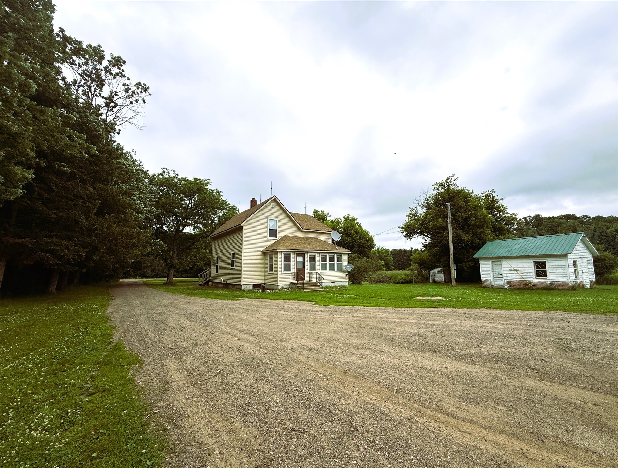 W9577 Kroll Road Ladysmith, WI 54848 - Photo 30 of 42