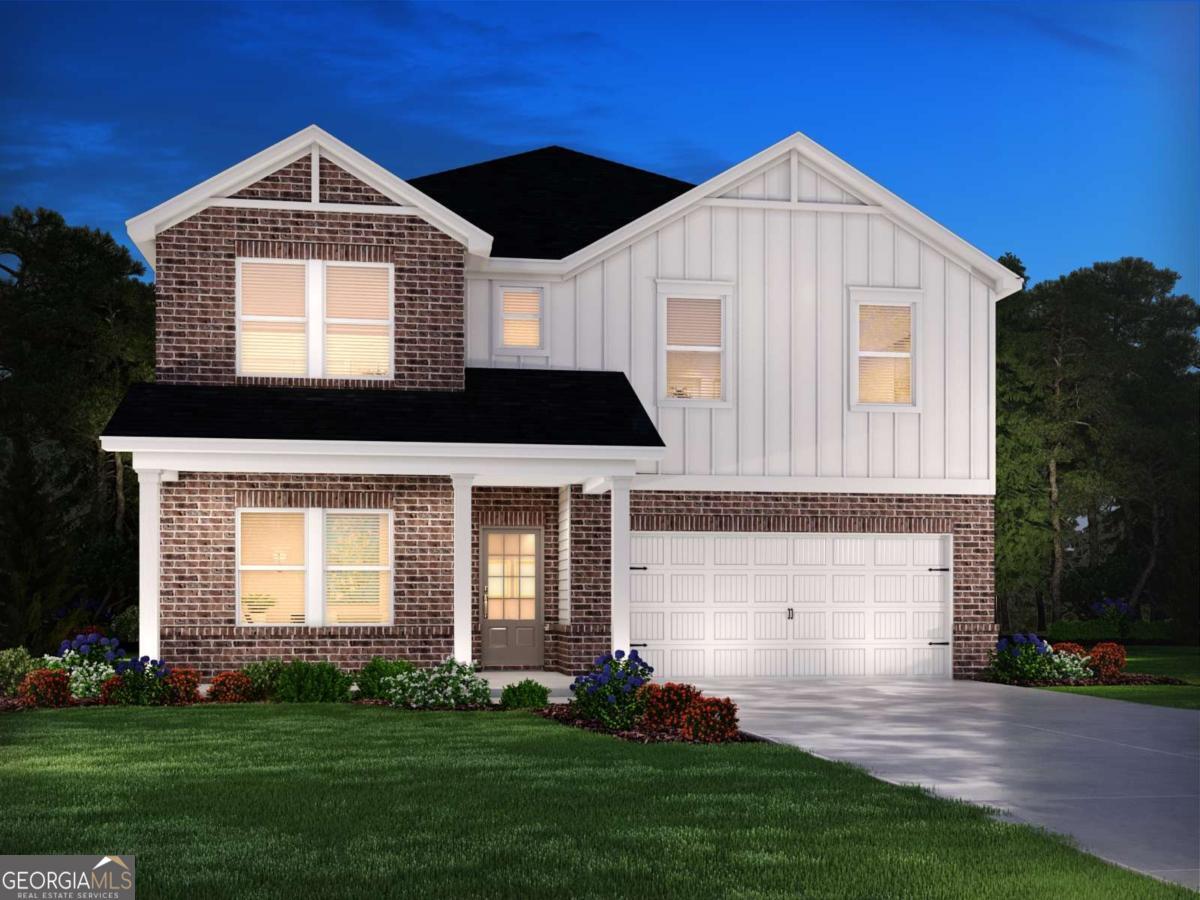 1408 High Fls Lane Grayson, GA 30017 - Photo 1 of 1
