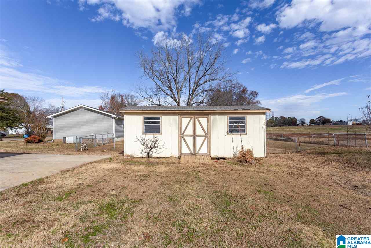 320 Shurbutt Circle Alexandria, AL 36250 - Photo 29 of 35